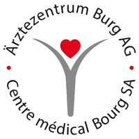 Logo AZ Burg